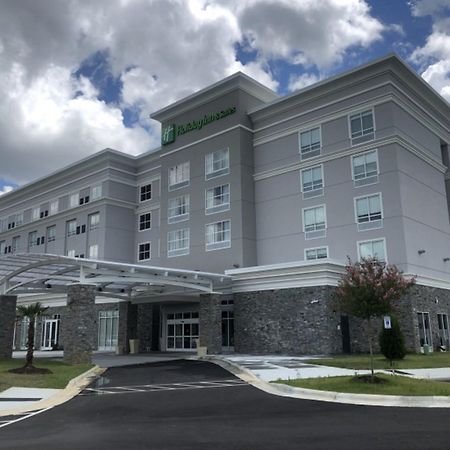 Holiday Inn & Suites - Fayetteville W-Fort Bragg Area By Ihg Buitenkant foto