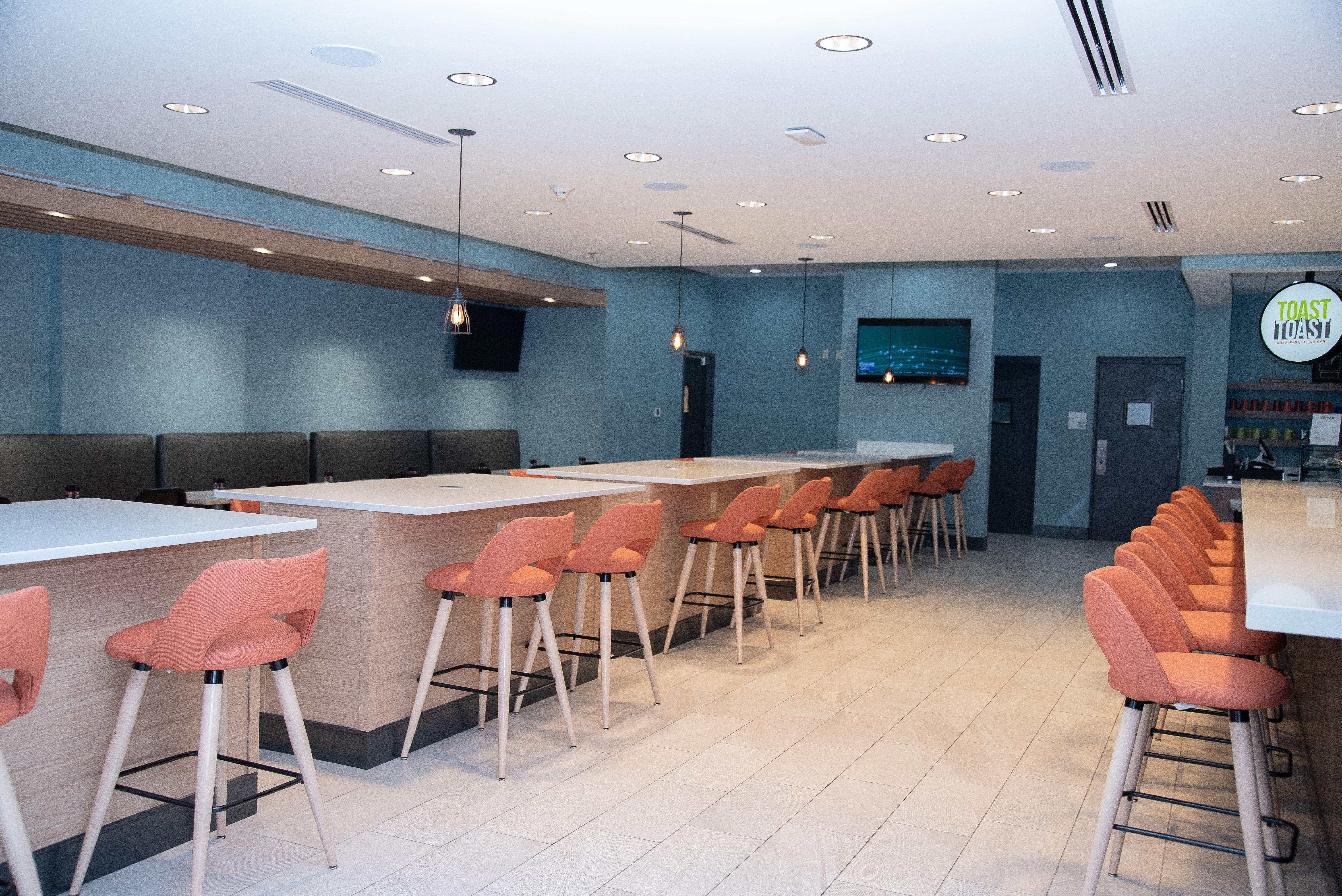 Holiday Inn & Suites - Fayetteville W-Fort Bragg Area By Ihg Buitenkant foto