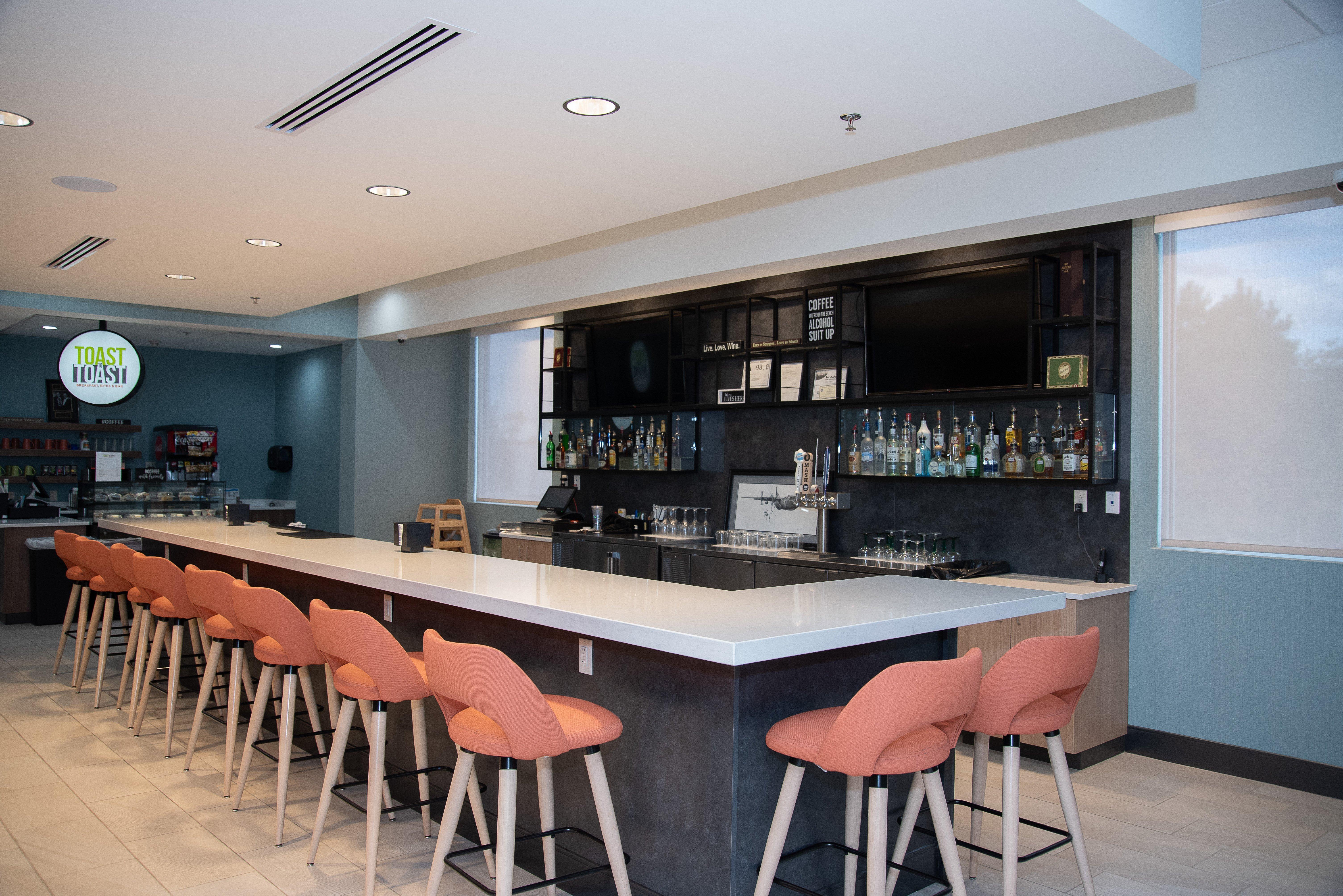 Holiday Inn & Suites - Fayetteville W-Fort Bragg Area By Ihg Buitenkant foto
